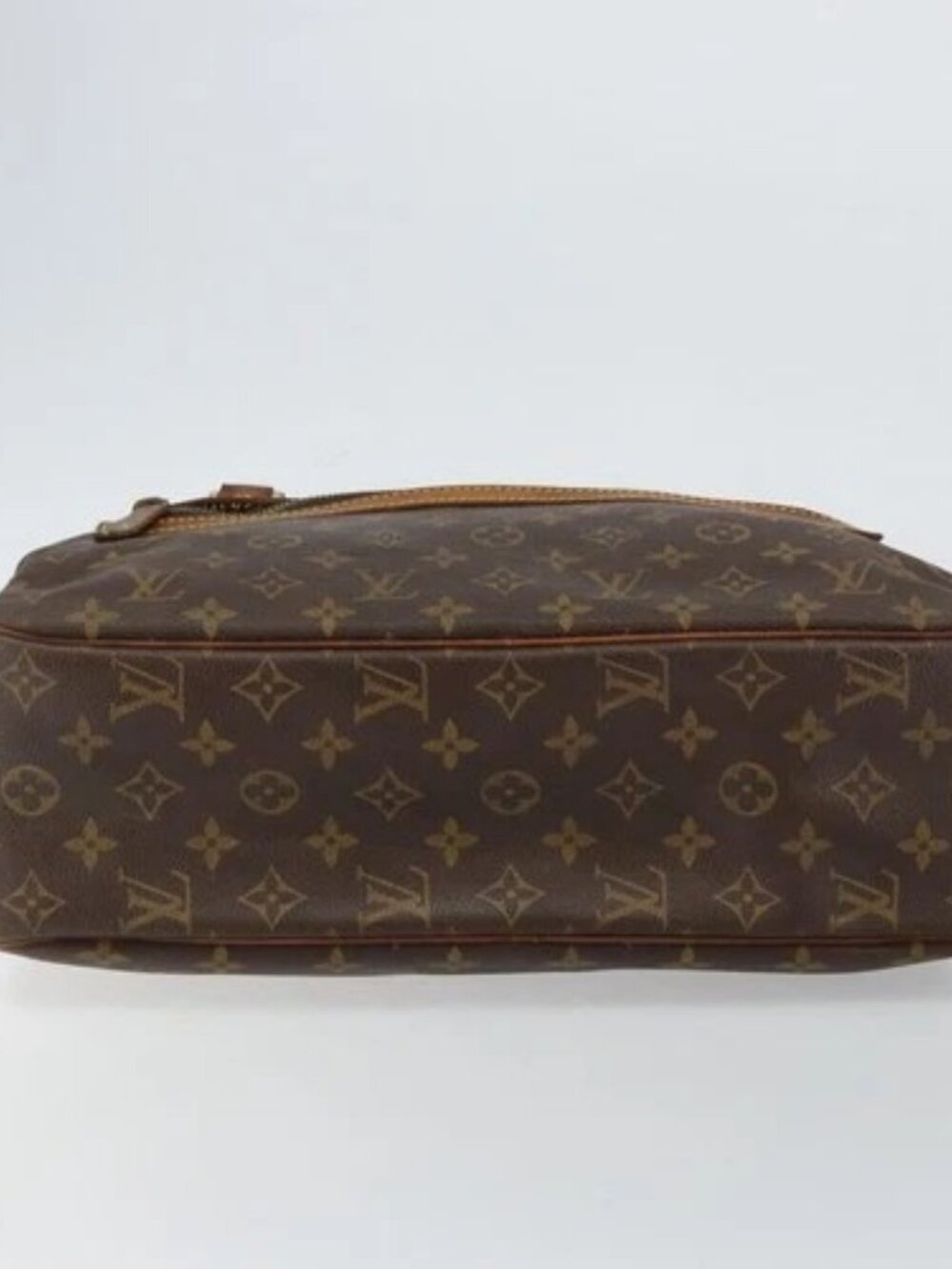 LOUIS VUITTON Monogram Cite GM Hand Bag M51181 LV Auth 147322 - Picture 5 of 16